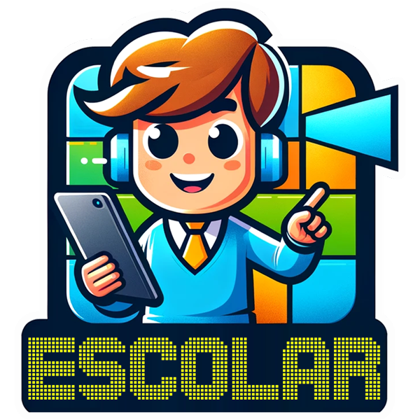 Logo Escolar